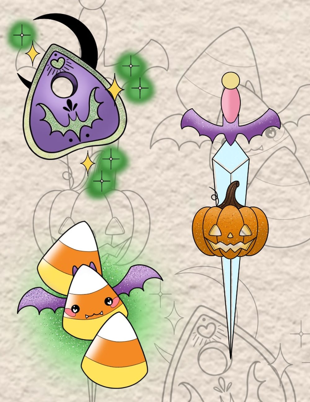 Halloweeeen