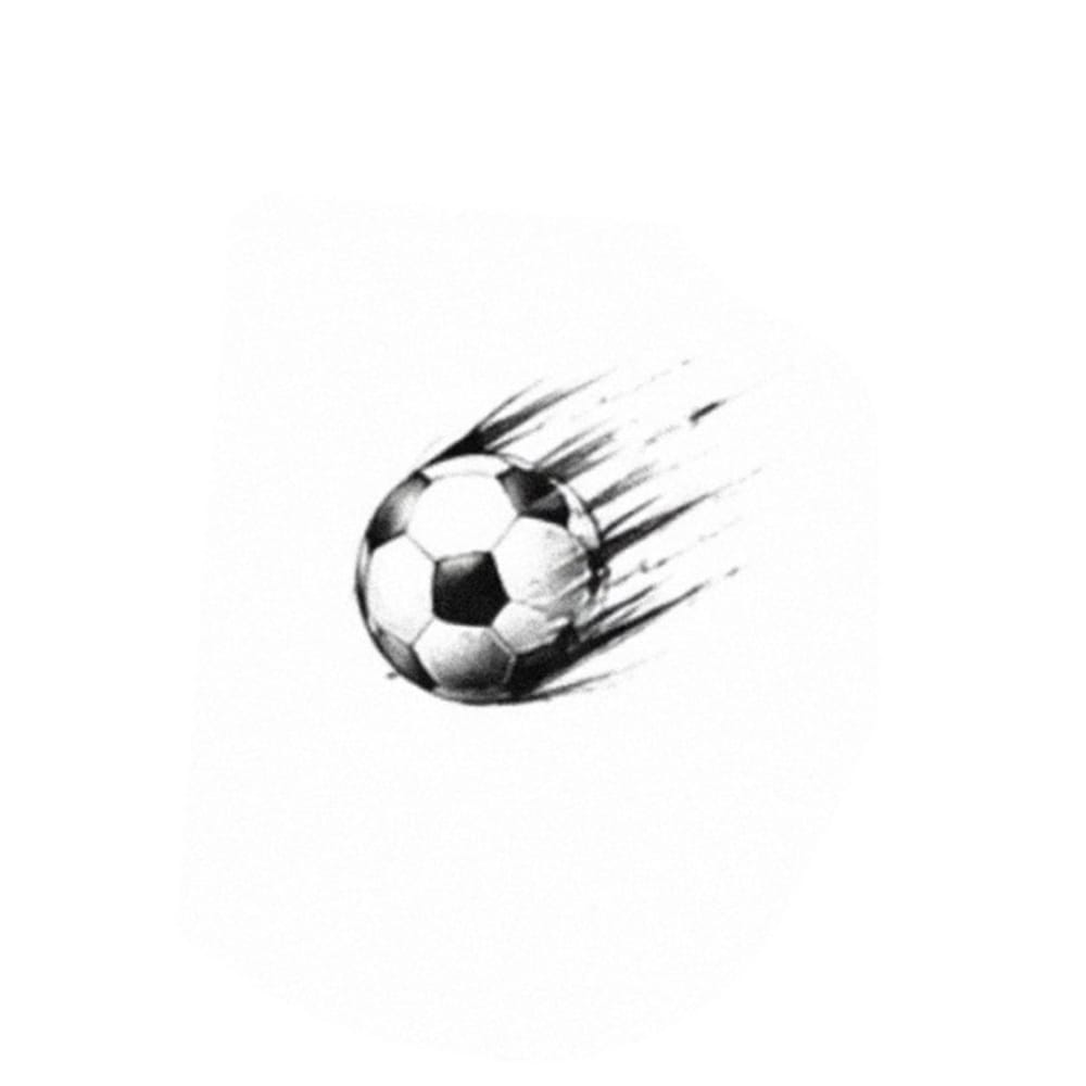 Soccer ball