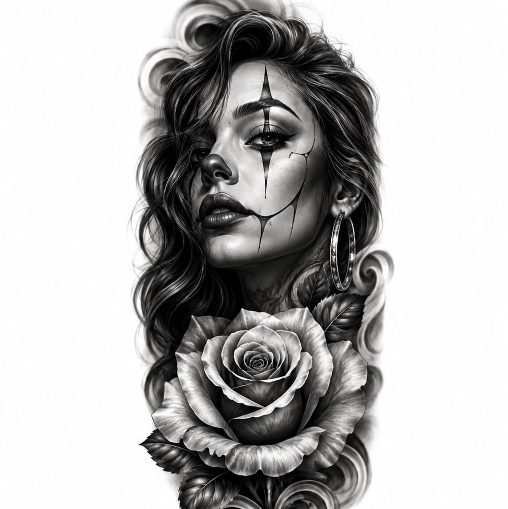Love brings pain