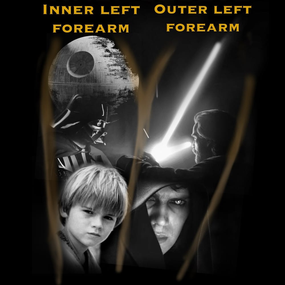 Darth Vader - Star Wars