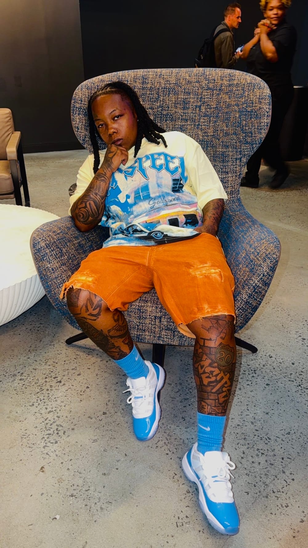 Vee Terry