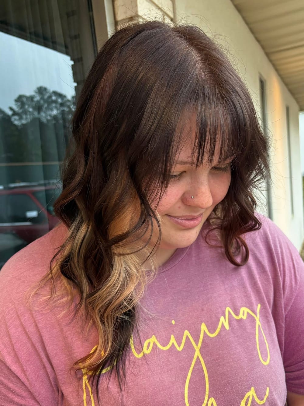 Kailee Cates