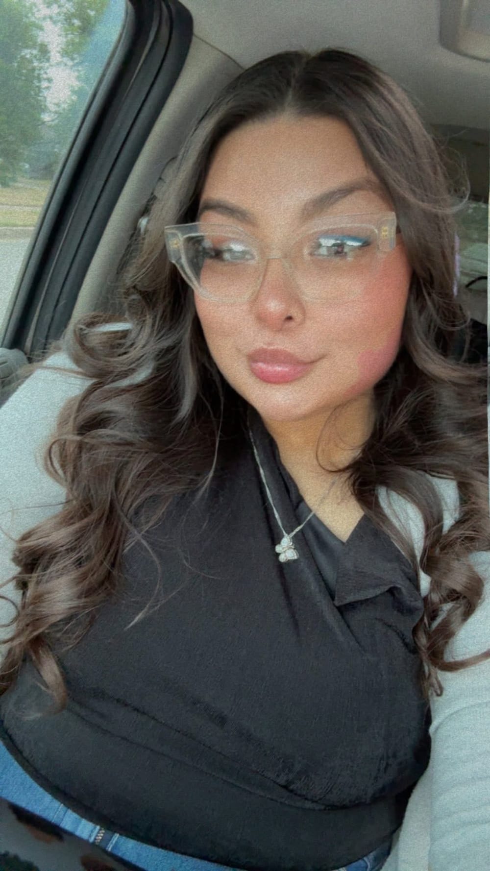 Gabrielle Sanchez — tattoo artist