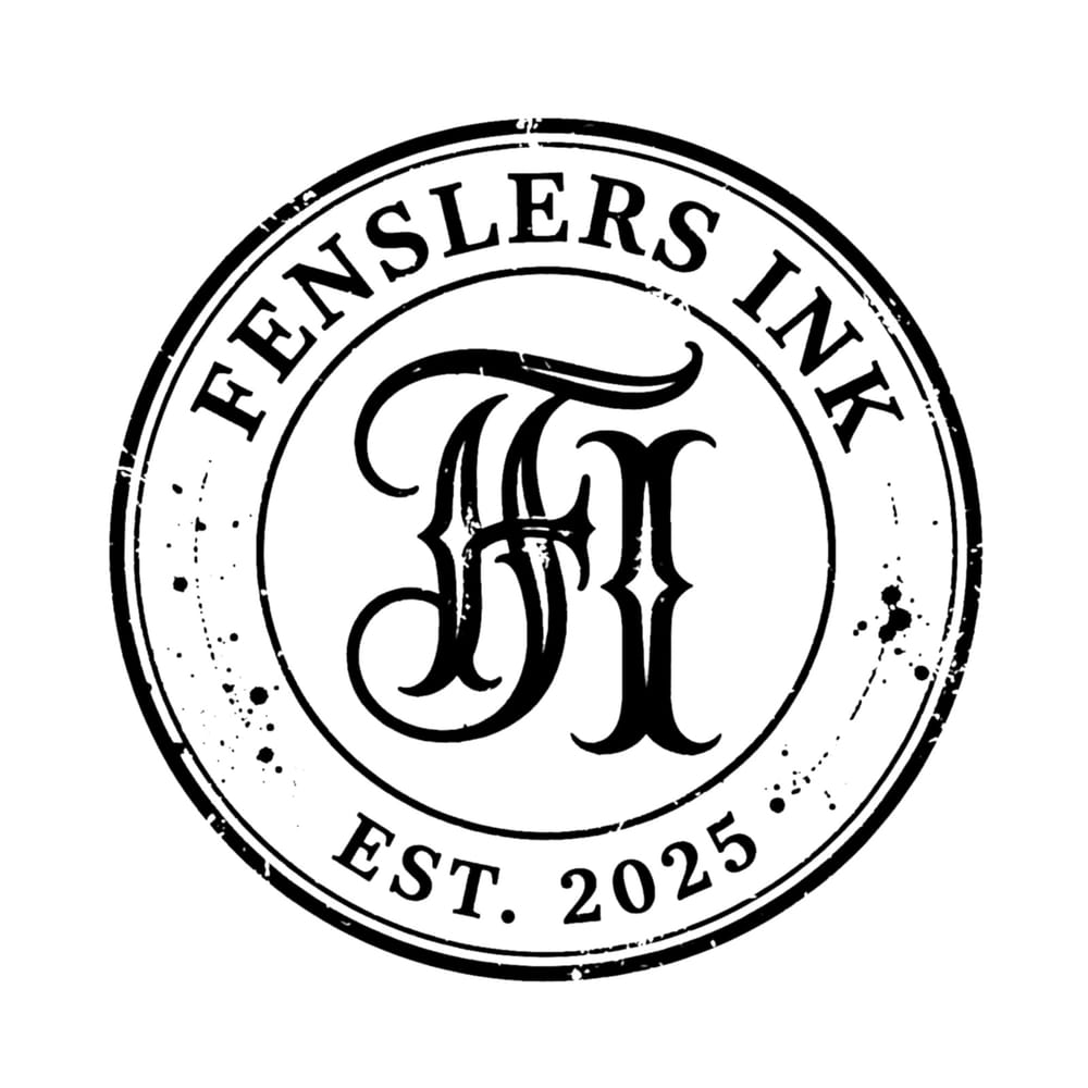 Steven Fensler ā tattoo artist
