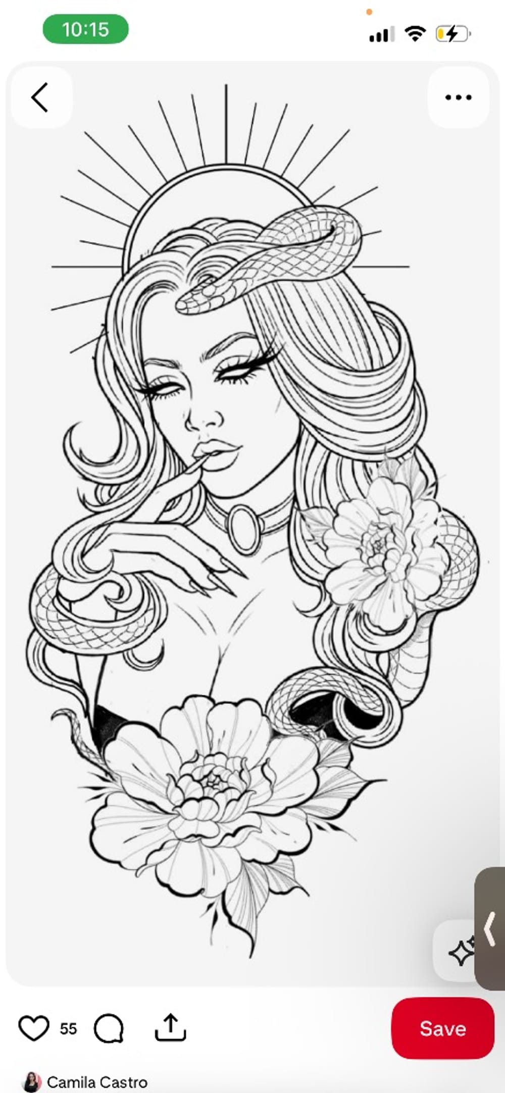 Medusa
