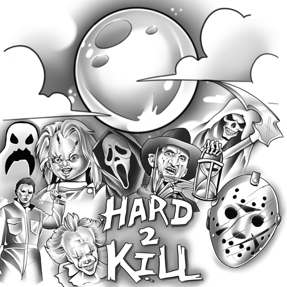 Hard to kill