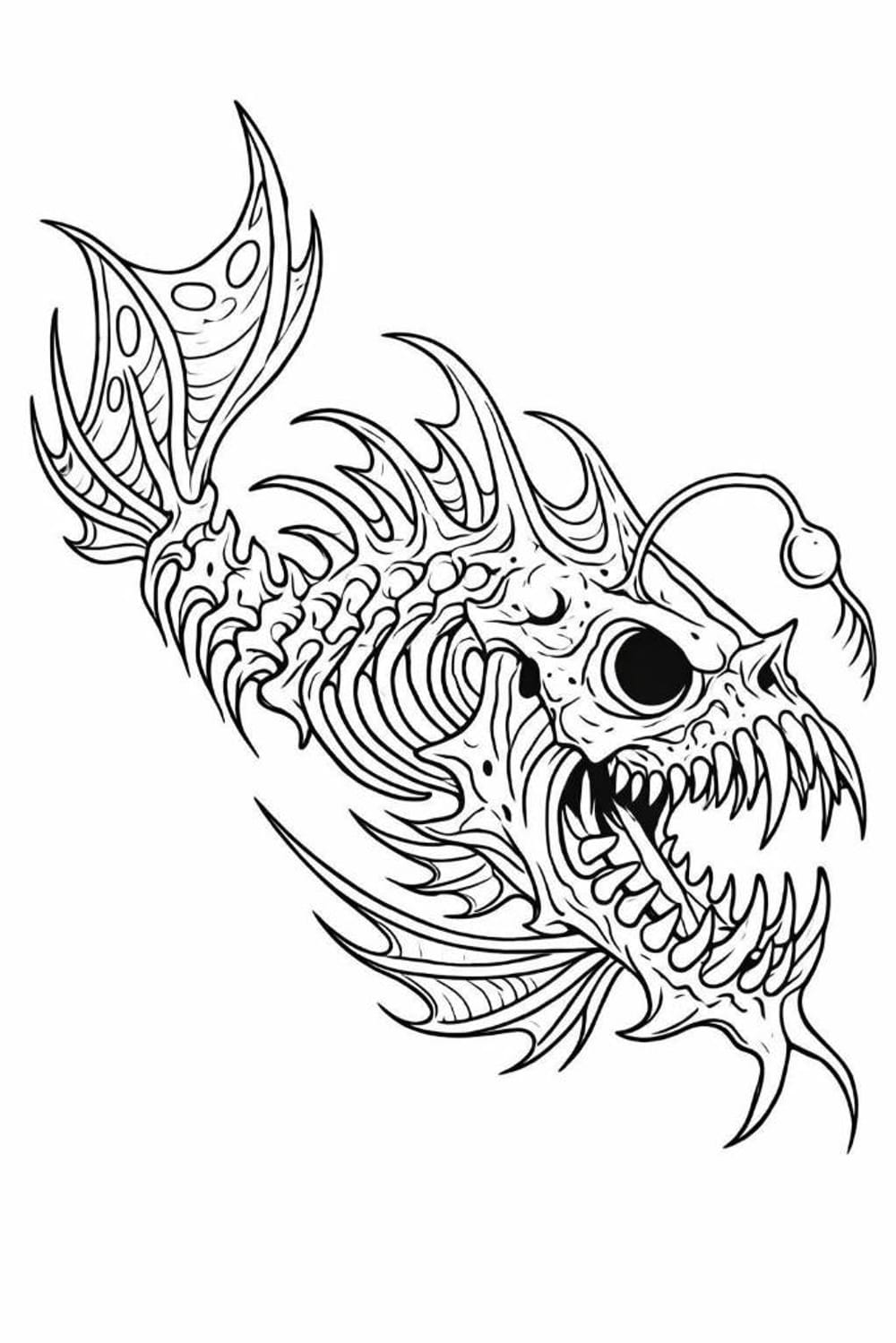Crypt of the Deep