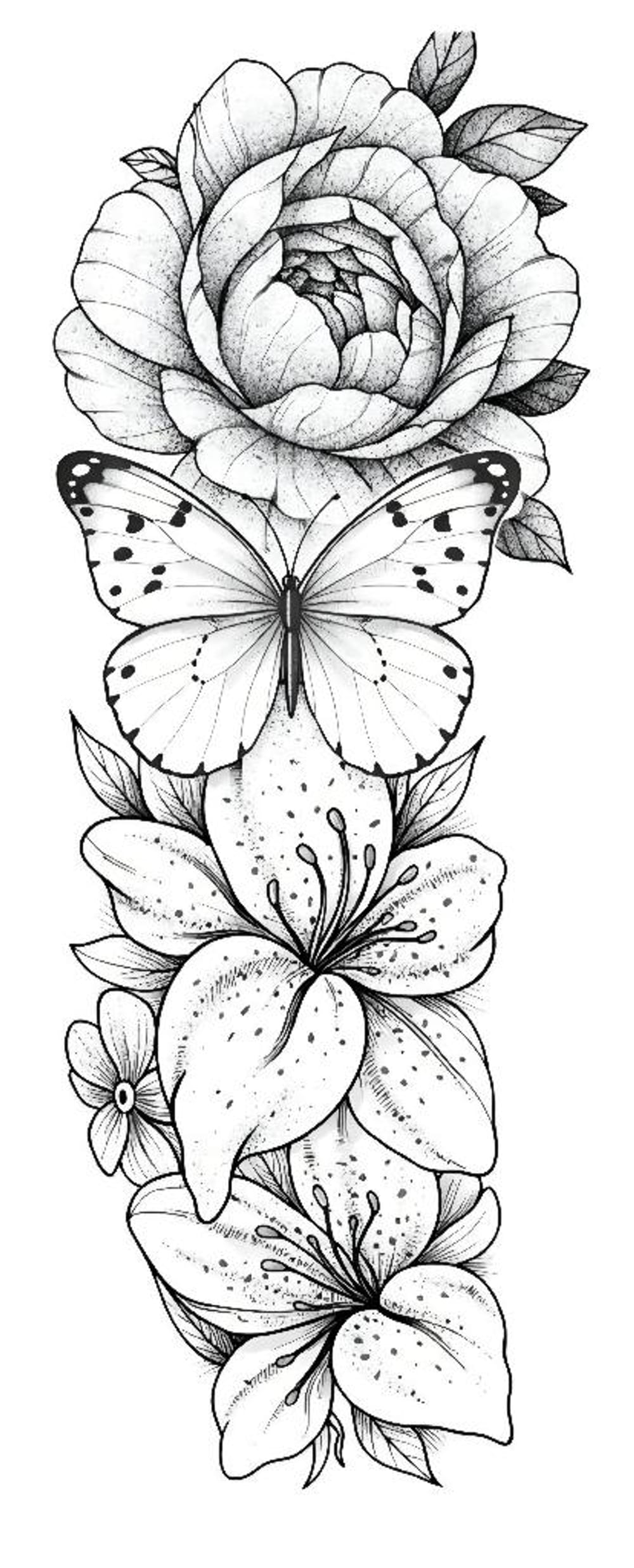 Floral 