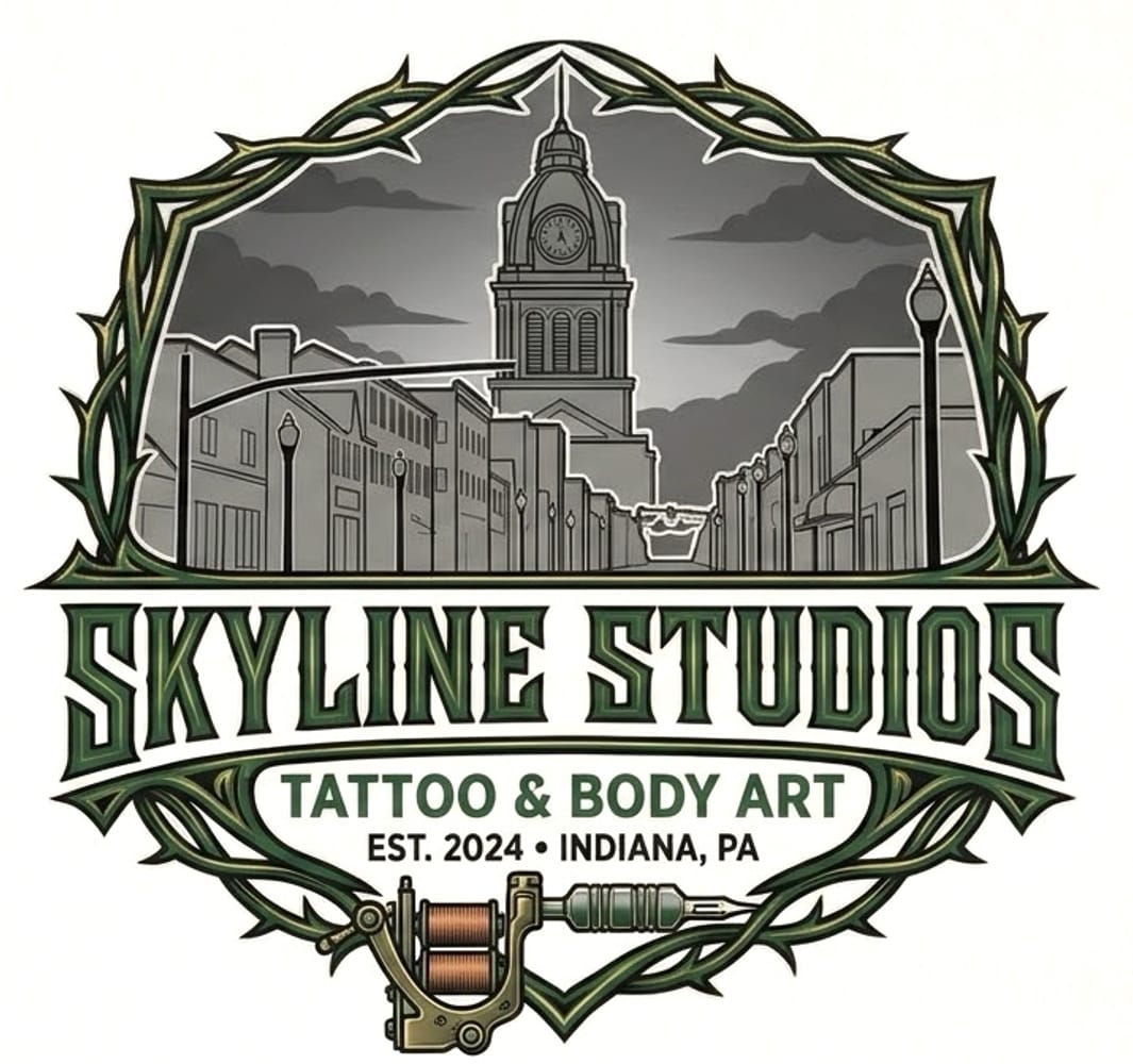 Skyler Klingensmith
