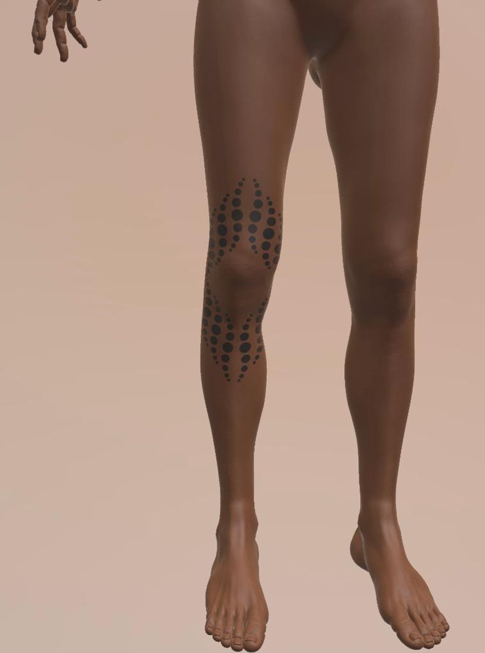 Knee Portal