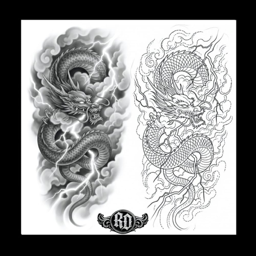 Dragon 3