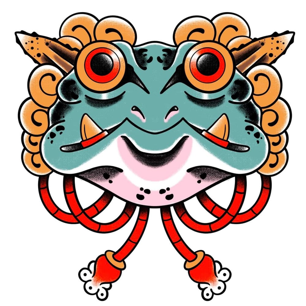 Toad