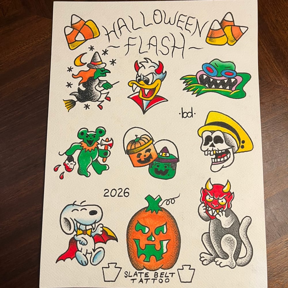 Halloween 2026