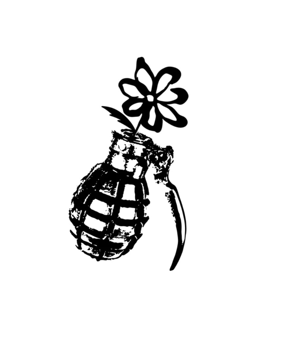 Bloom Grenade