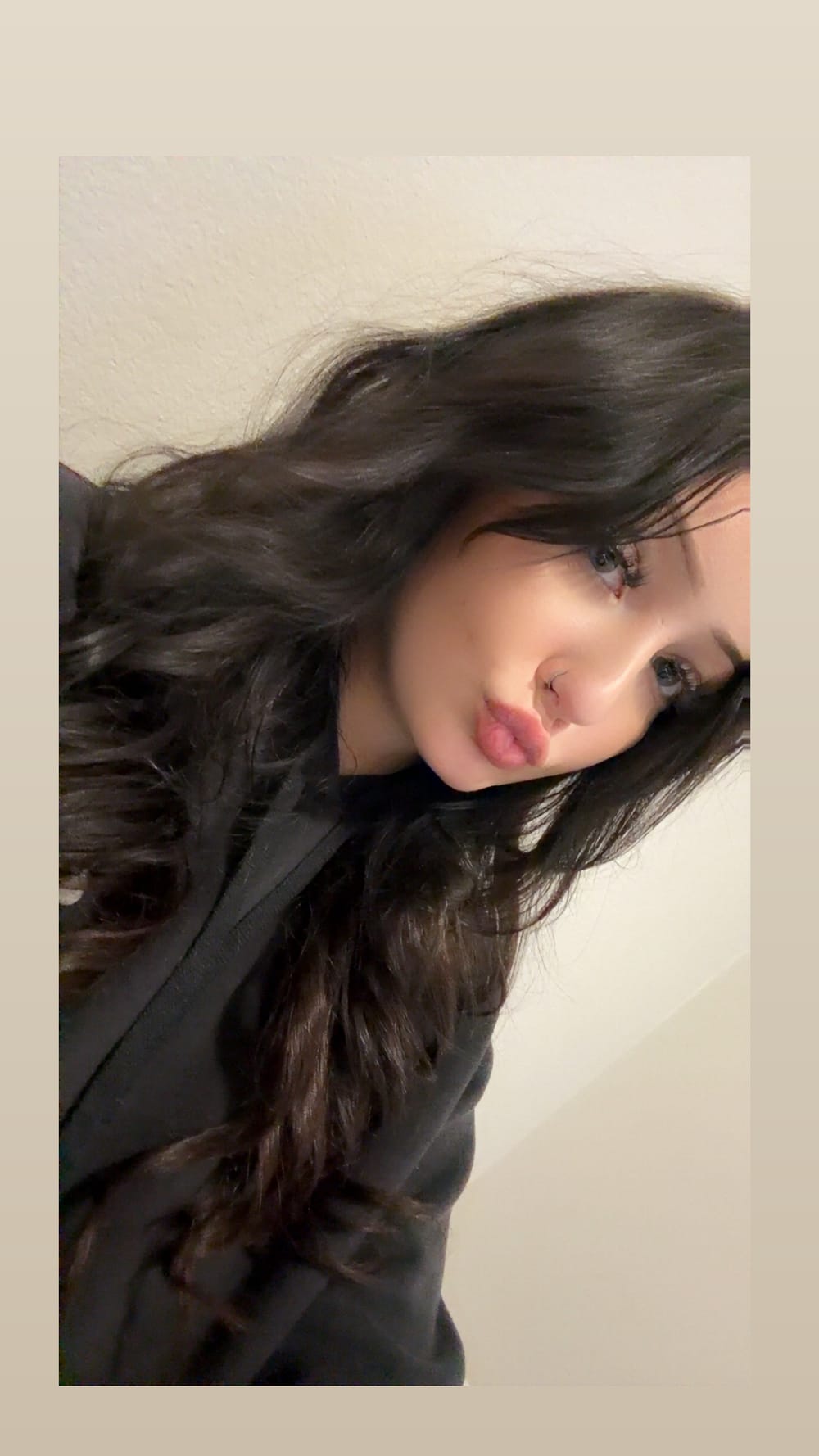 Nevaeh Coulter