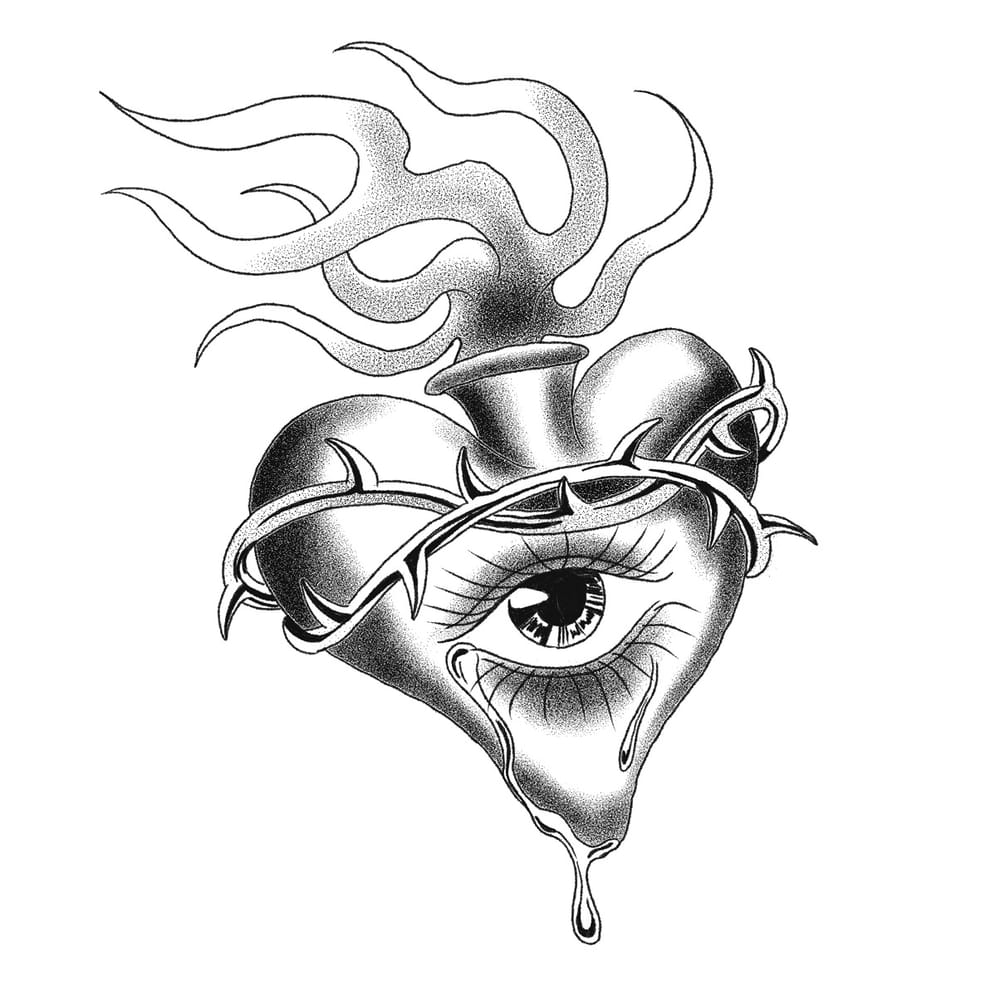 Sacred Heart 