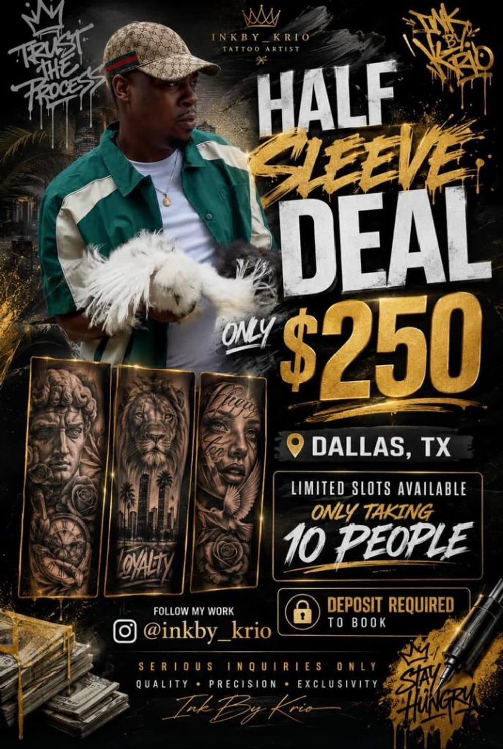 250 deal