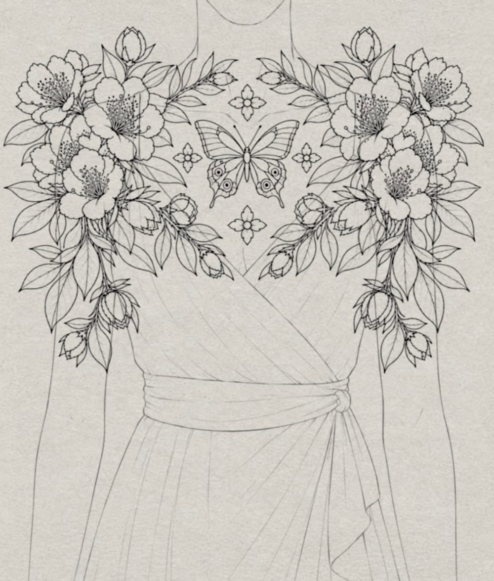 Ornamental