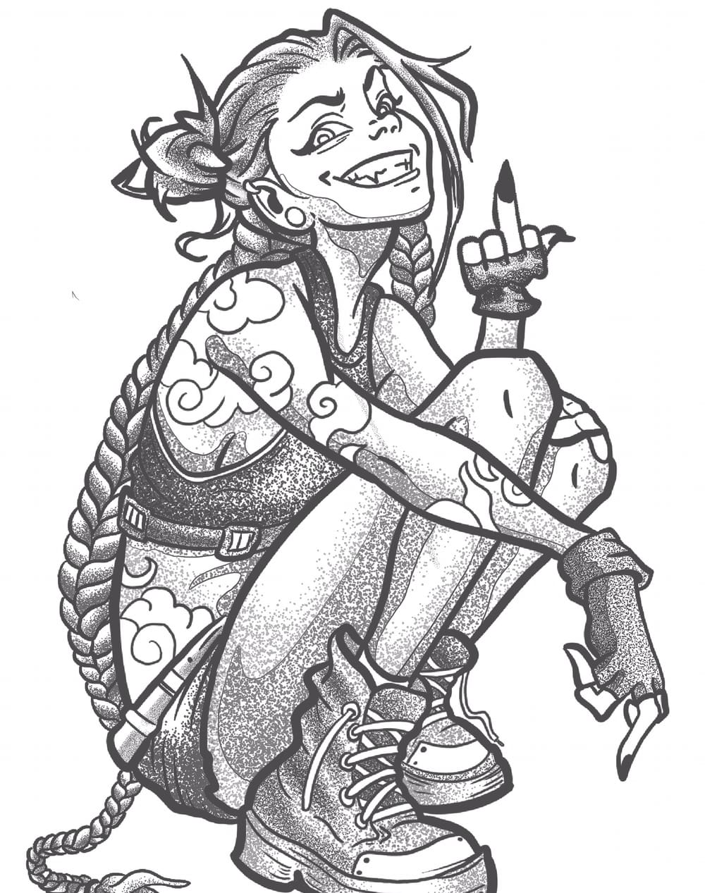 Jinx