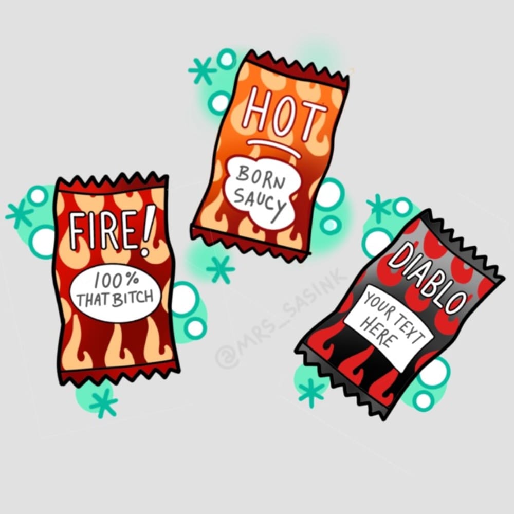 Hot Sauce
