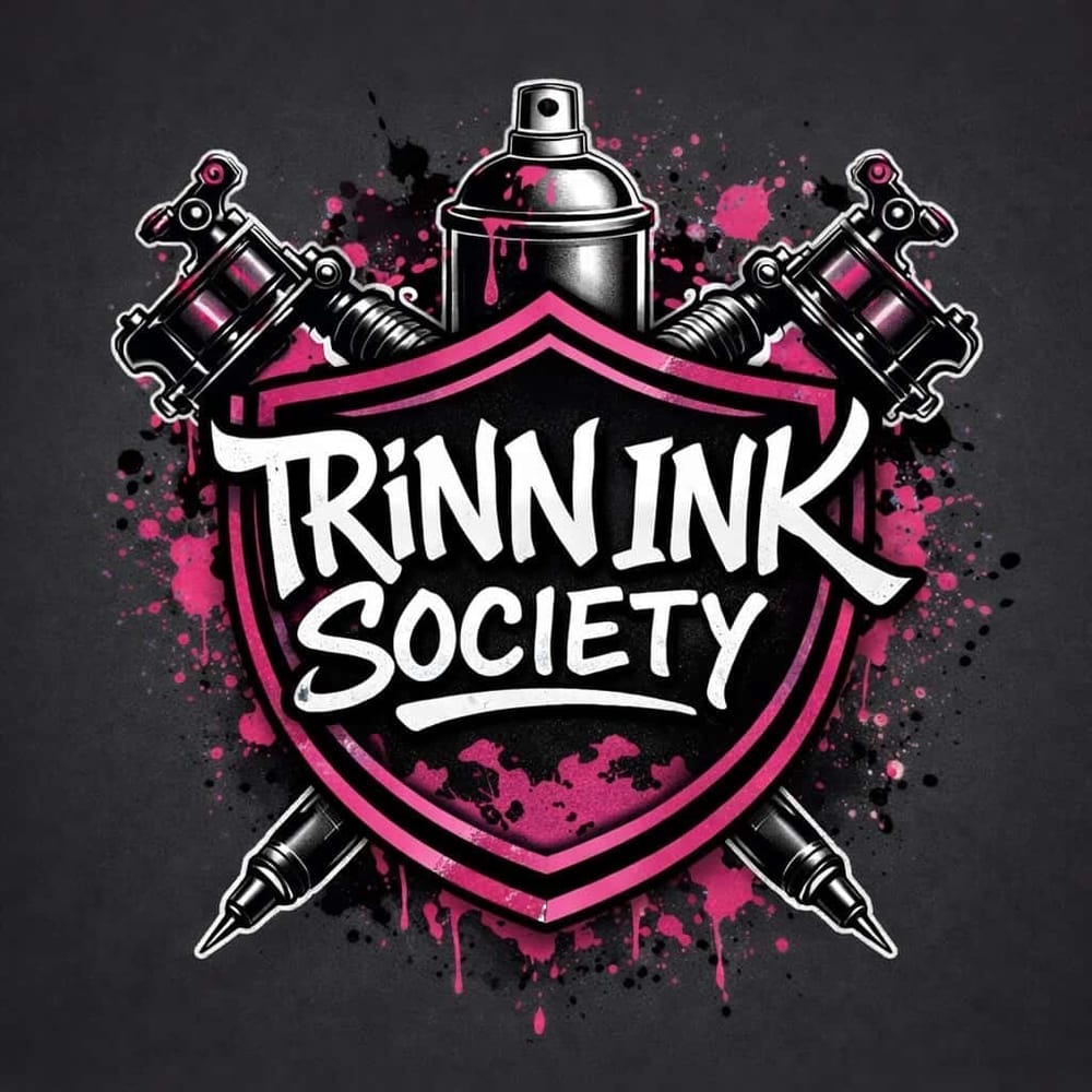 Trin Ink Society