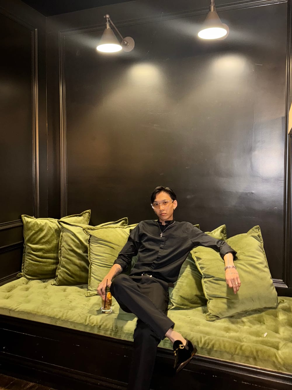Chris Phan