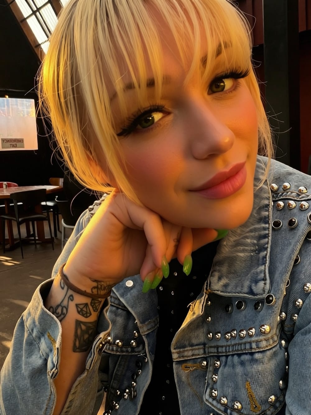 Haley Cherry