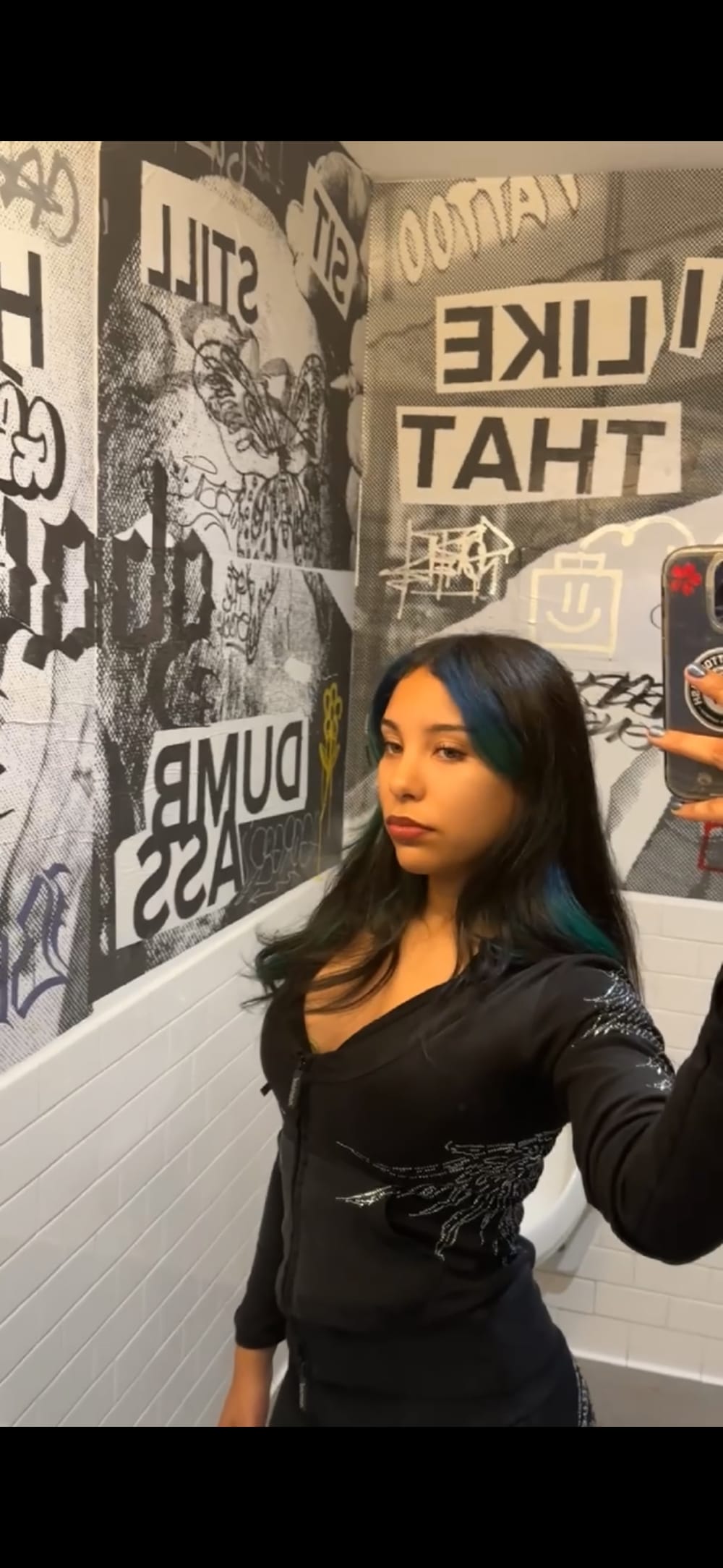 Tyra