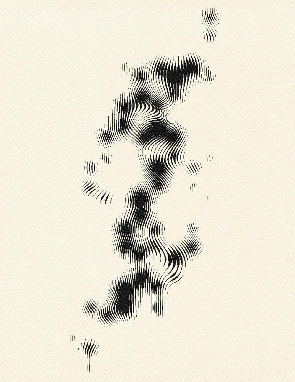 Linework Abstraction
