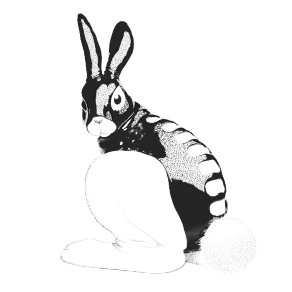 somebunny loves u