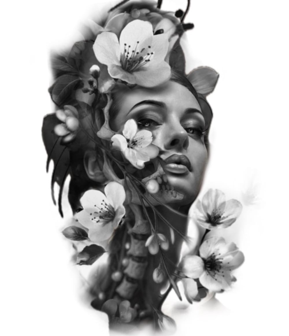 Cherry Blossom 🌸 