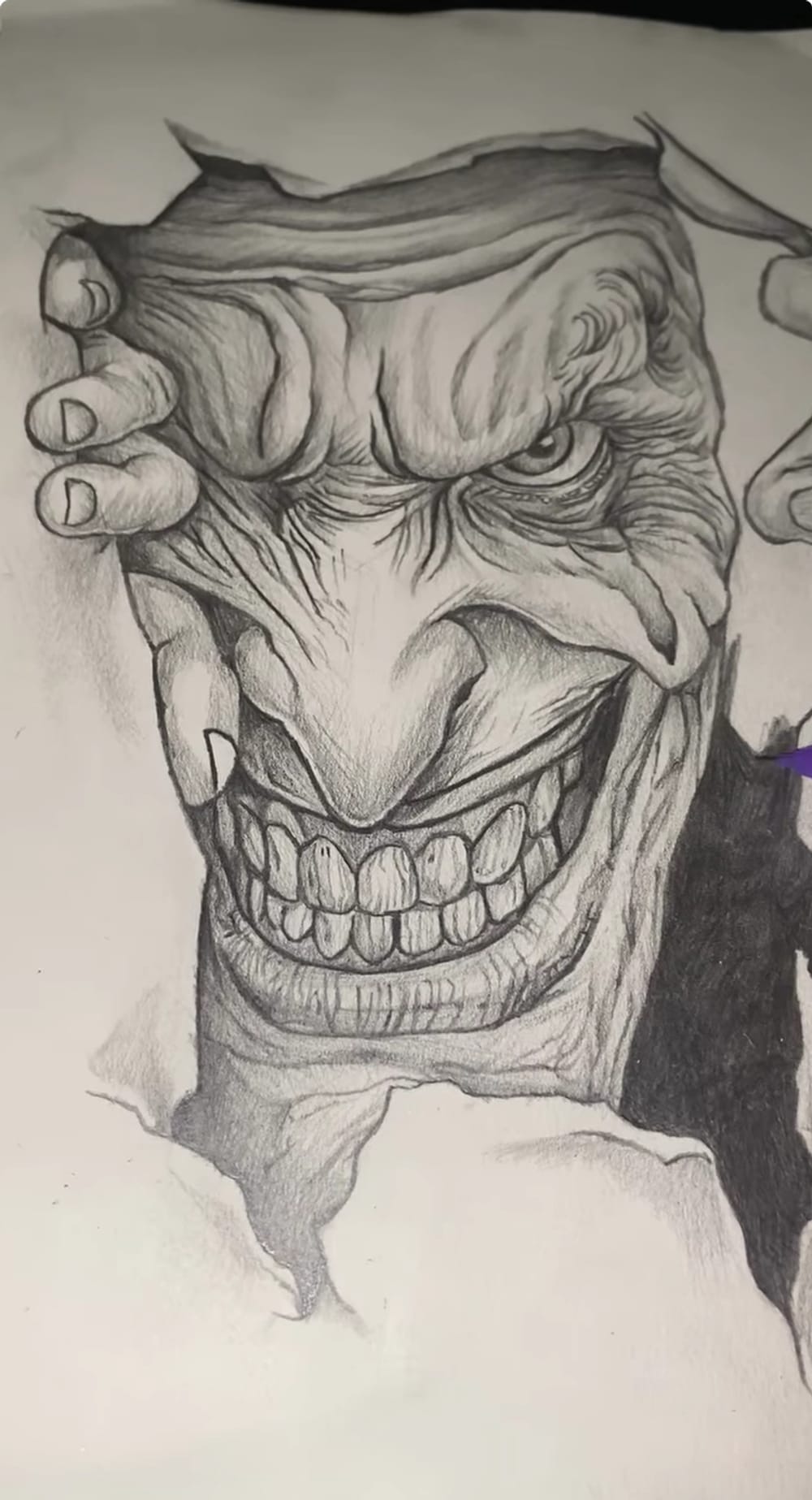 Jah Jah — tattoo artist