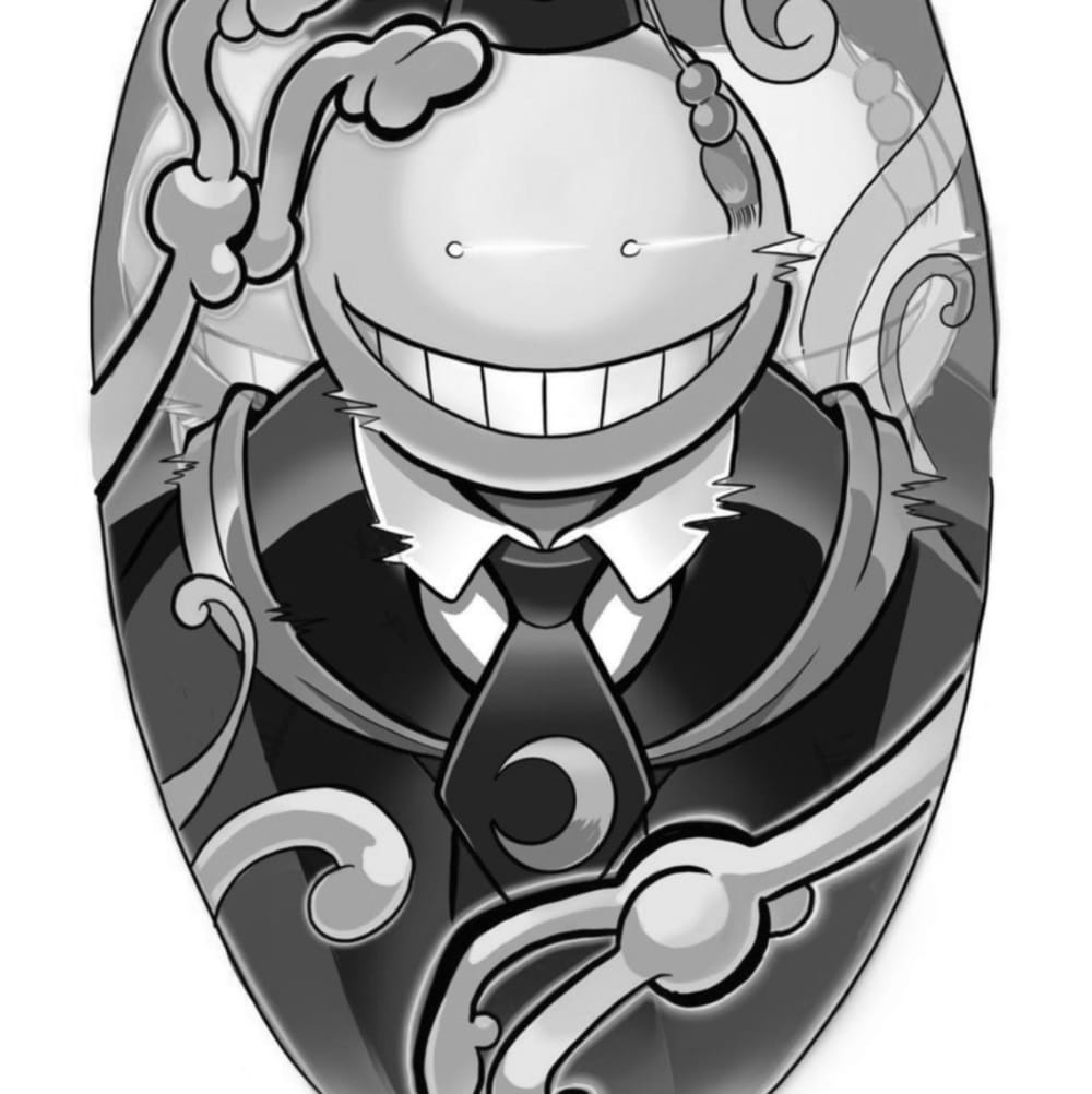 Korosensei
