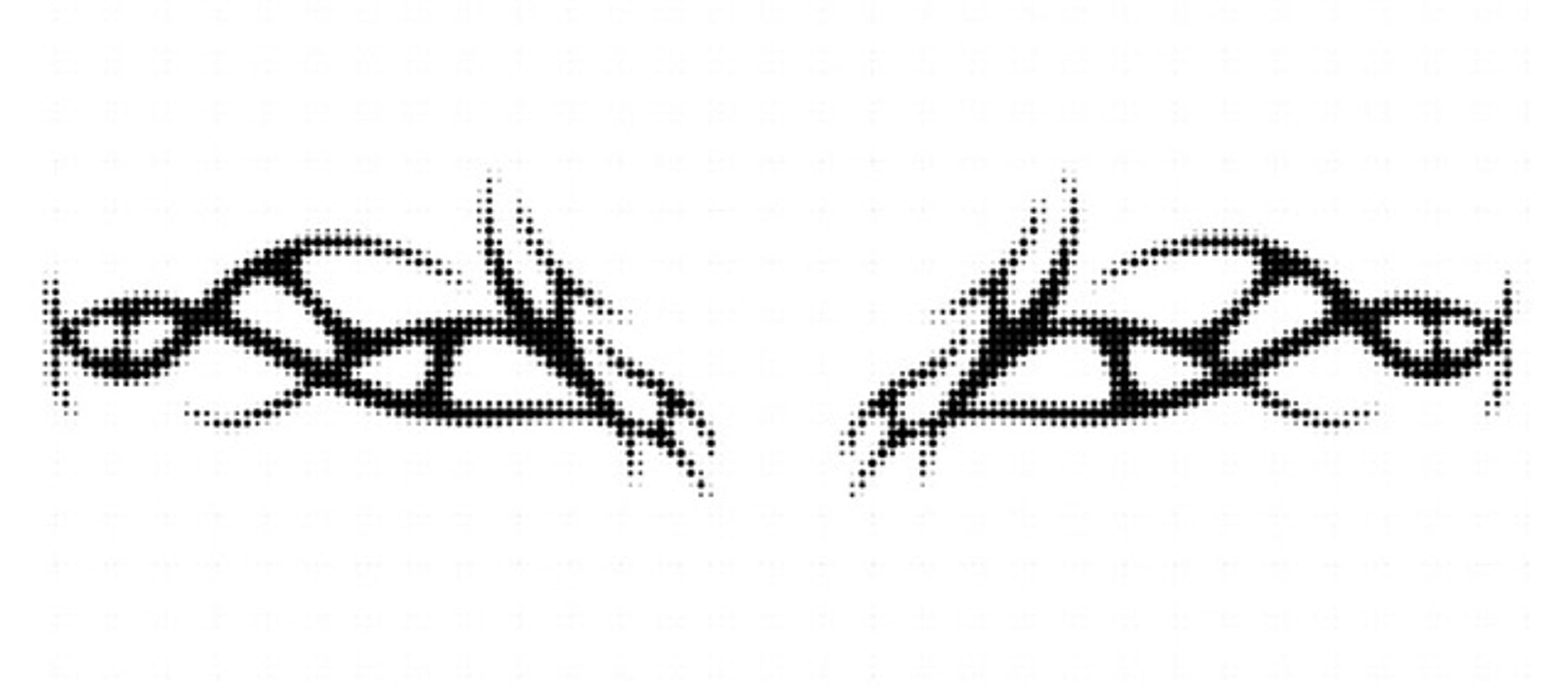 halftone neotribal.