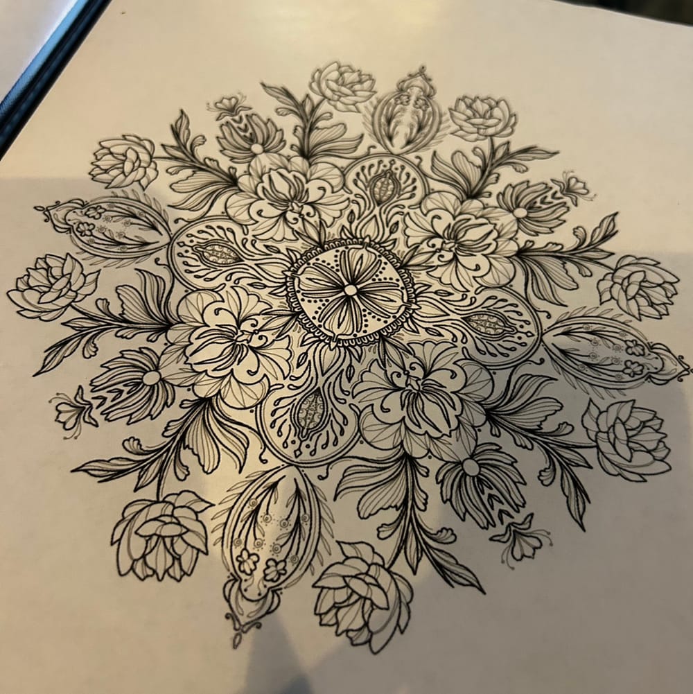 Mandala