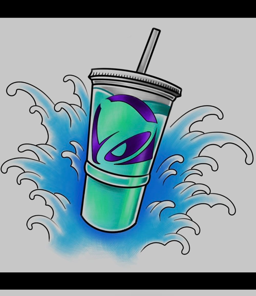 Baja BLAST