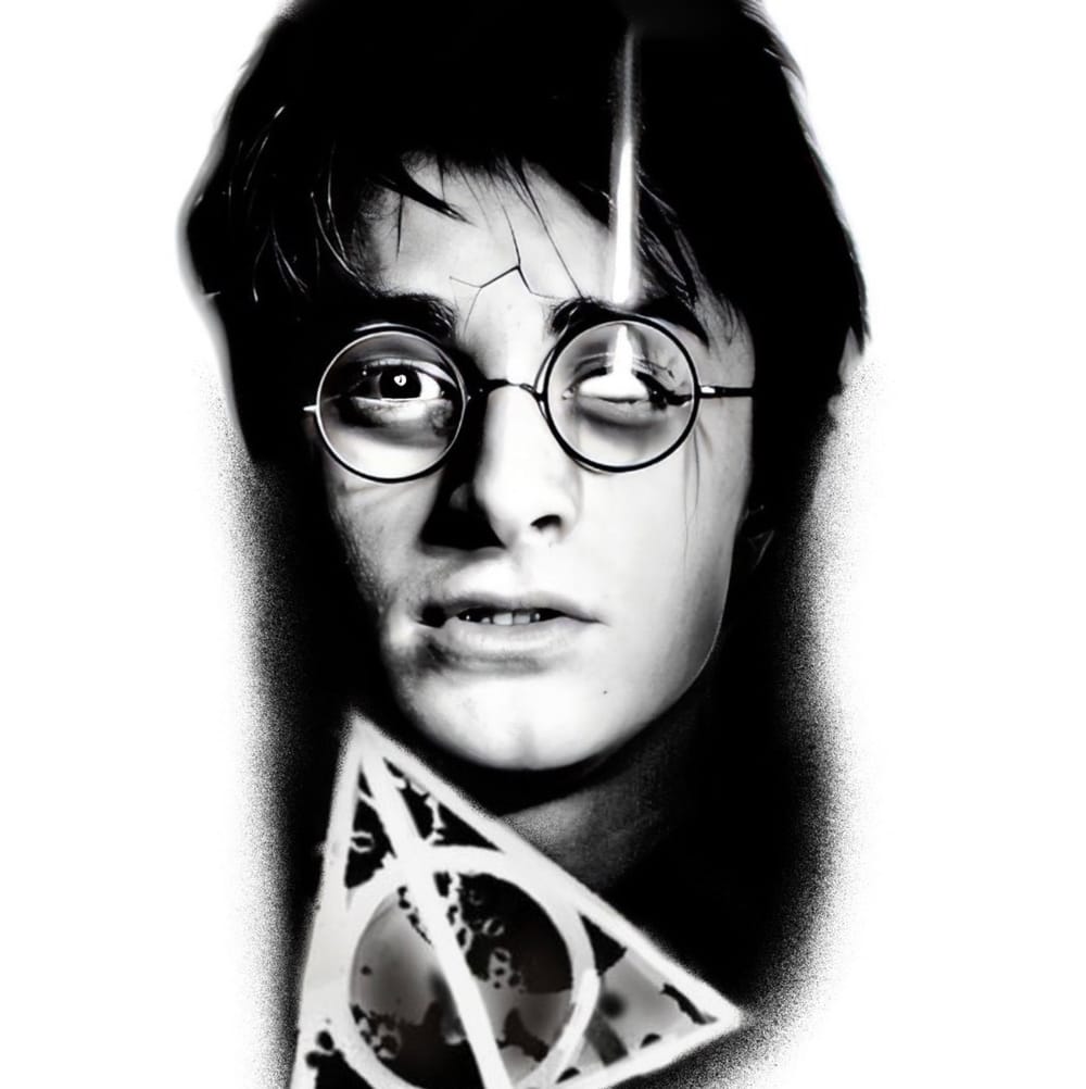 The Boy Who Lived