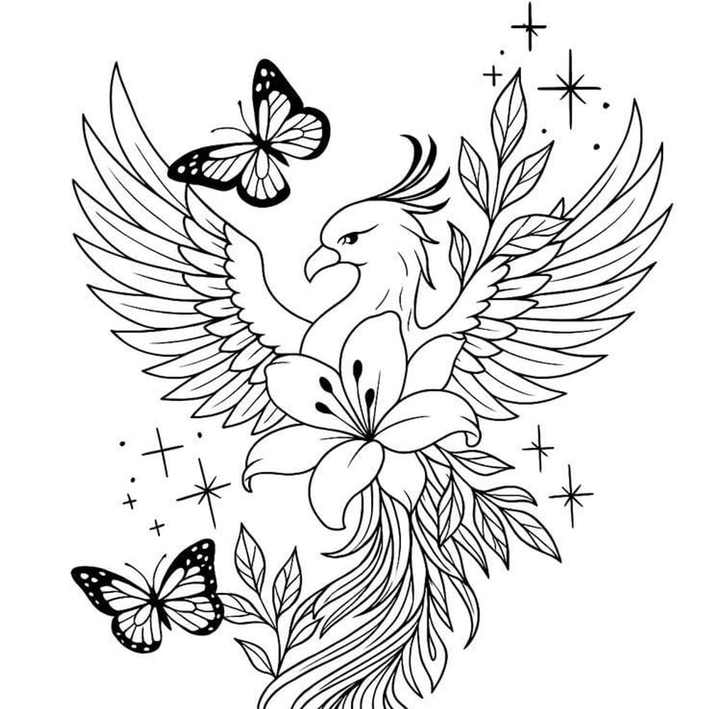 Rise Above. Bloom Beyond