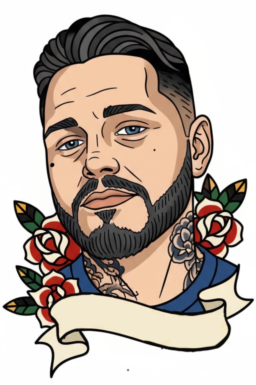 Justin Kelly