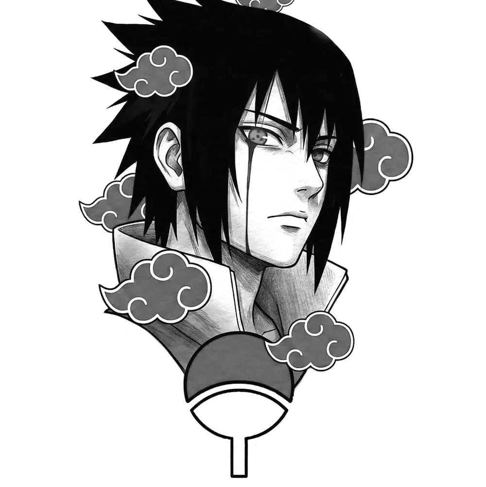 Sasuke