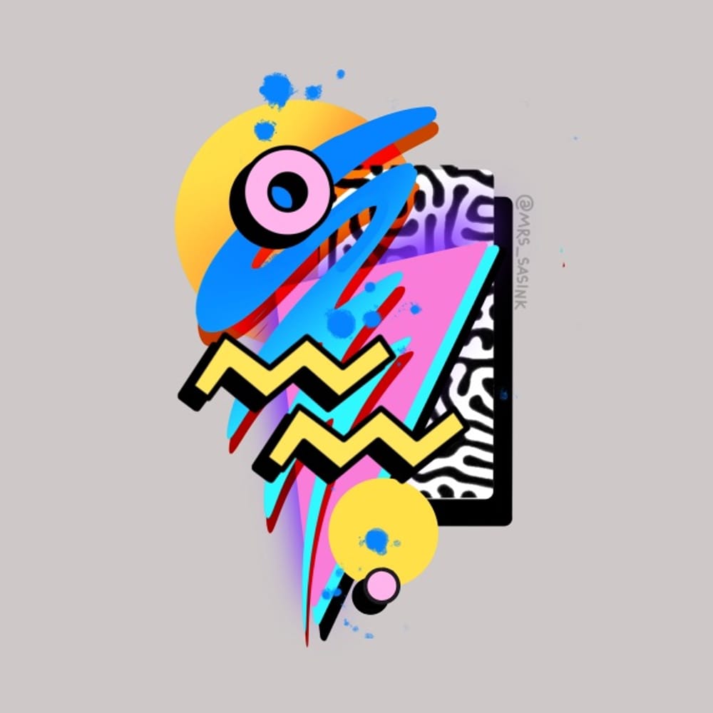 90’s