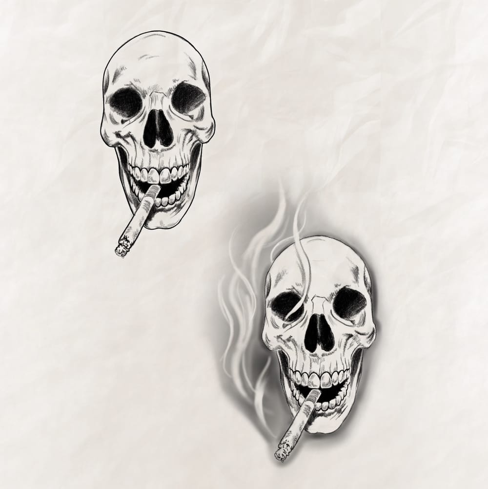 Smoker