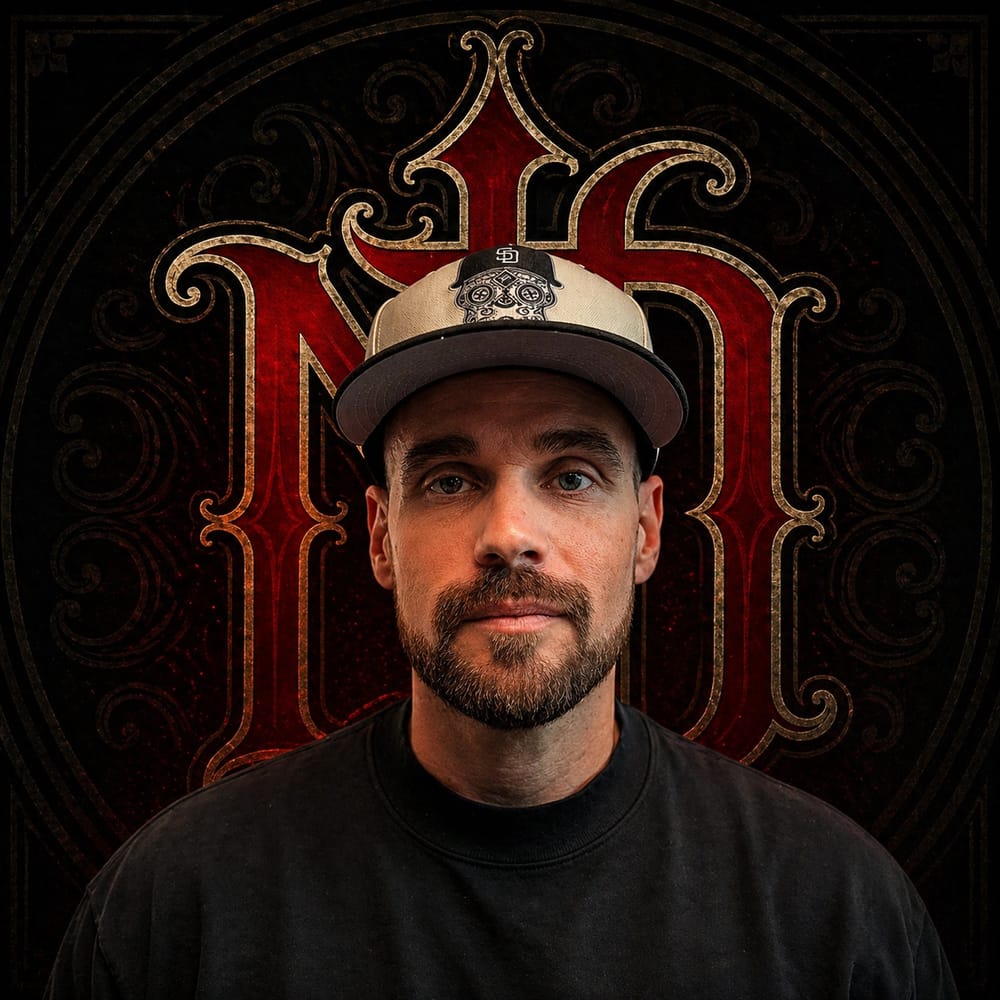 Nick Dimaggio