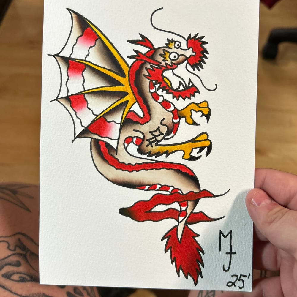 Dragon