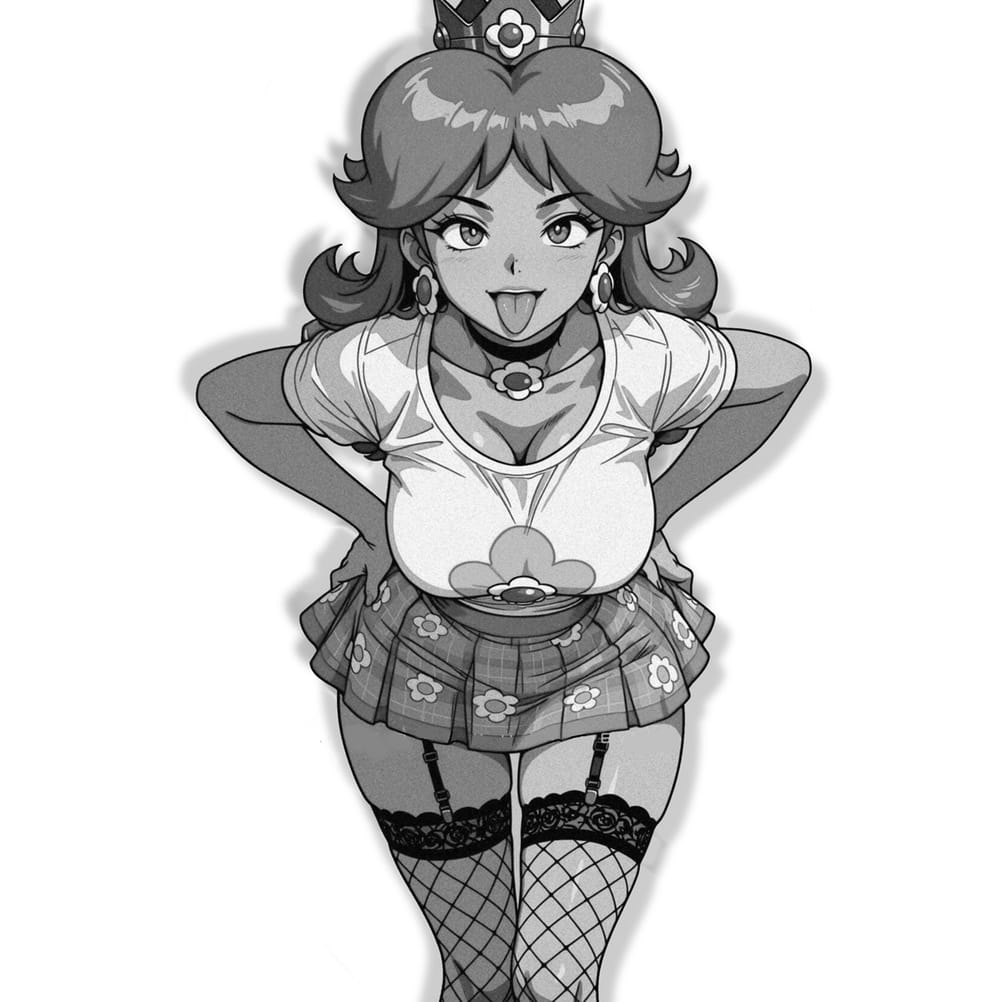 Daisy