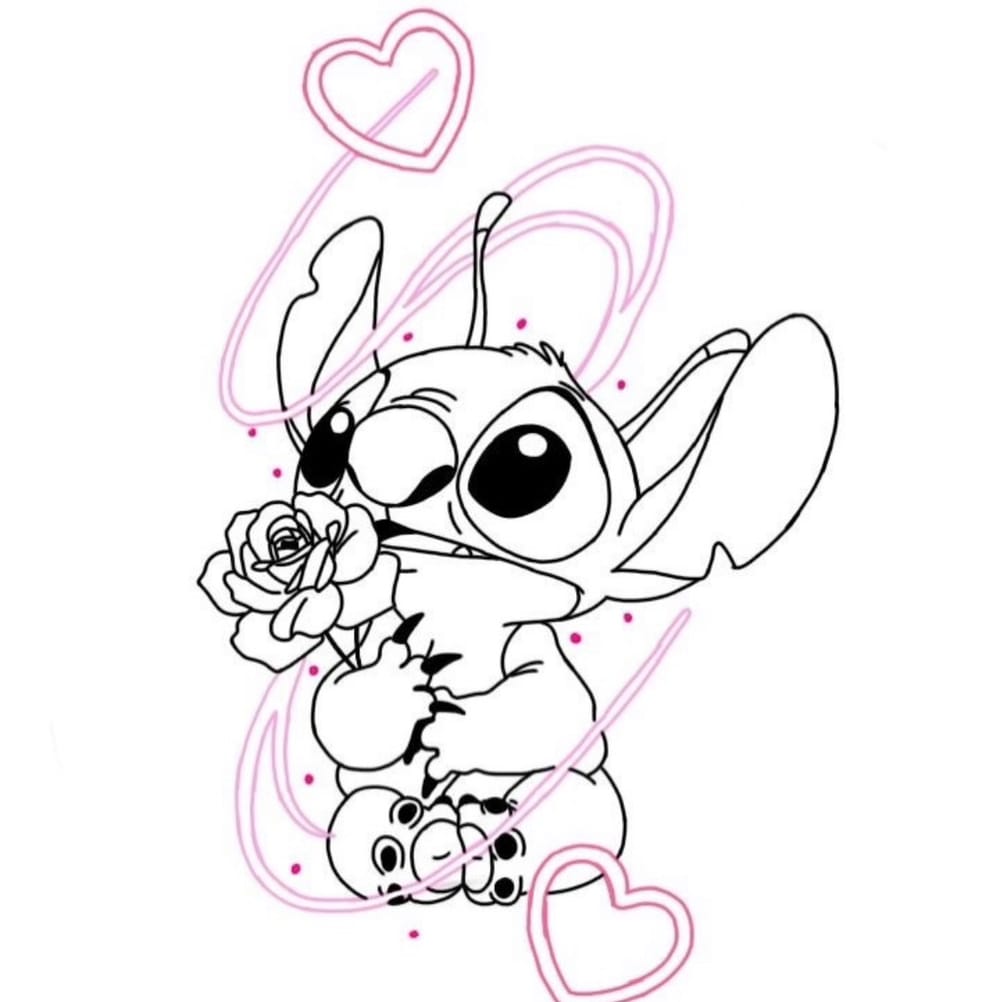 Stitch