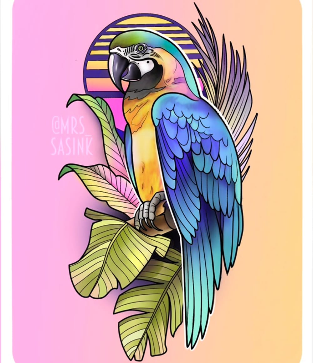 Parrot
