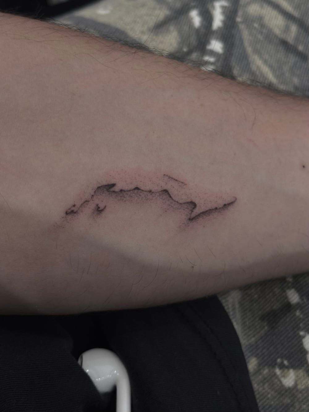 D A V I N O — tattoo artist