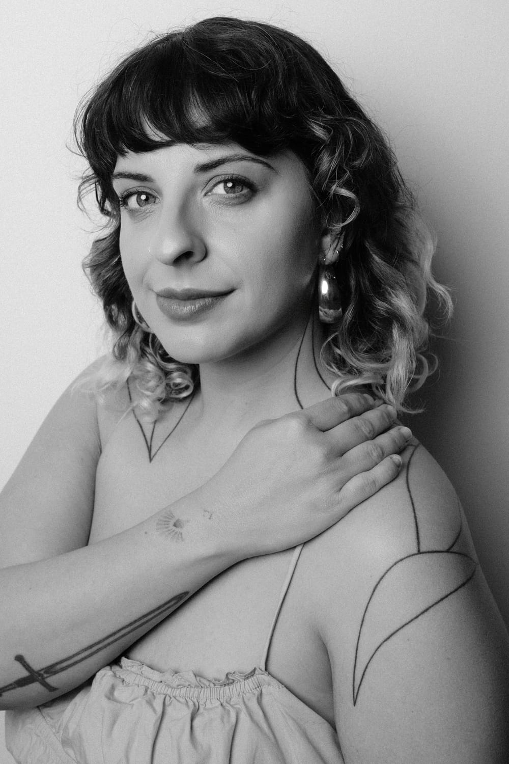 Julie Frances