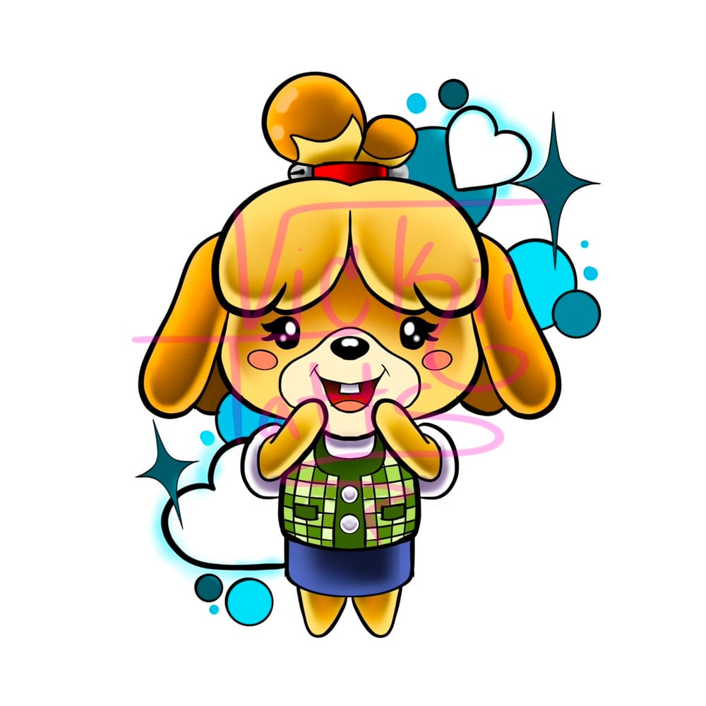 Isabel 